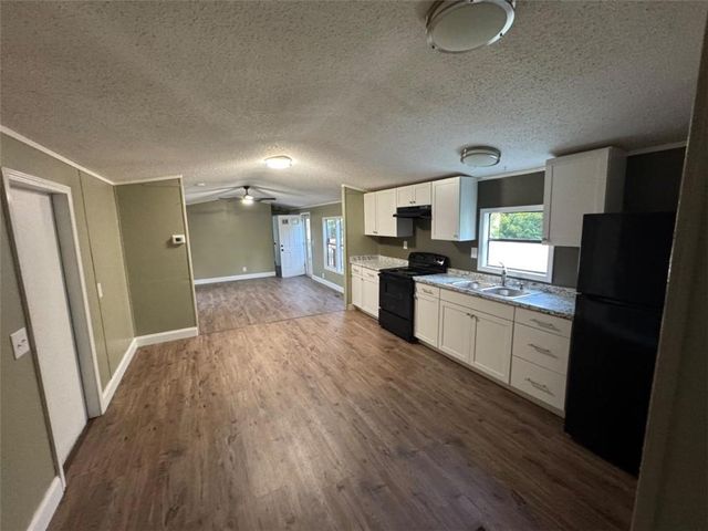 2637 Old Grade Road, Dalton, GA 30721