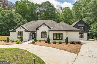 6394 Wood Valley Road, Douglasville, GA 30134