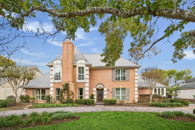 3014 Hampton Drive, Missouri City, TX 77459