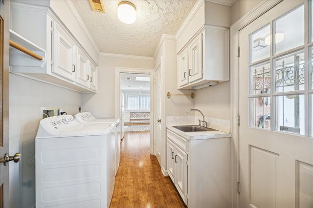 3014 Hampton Drive, Missouri City, TX 77459