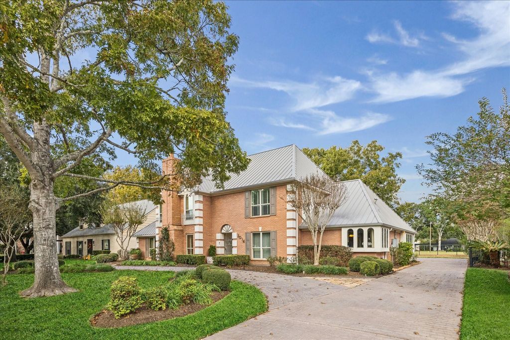 3014 Hampton Drive, Missouri City, TX 77459