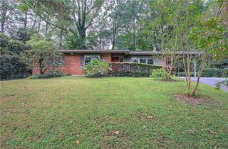 1990 Glenroy Place SE, Smyrna, GA 30080
