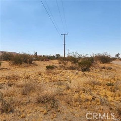 1590 Saratoga Road, Pinon Hills, CA 92372