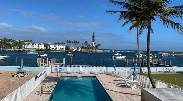 2508 Bay Drive 12, Pompano Beach, FL 33062