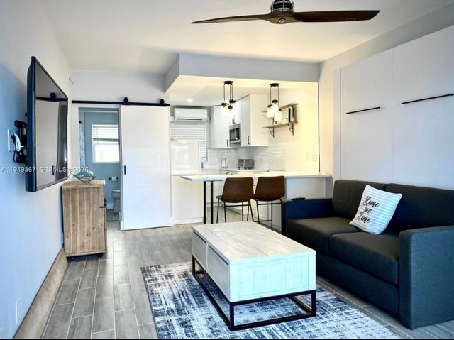 2508 Bay Drive 12, Pompano Beach, FL 33062