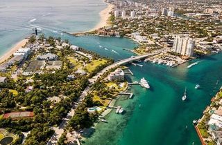 2508 Bay Drive 12, Pompano Beach, FL 33062