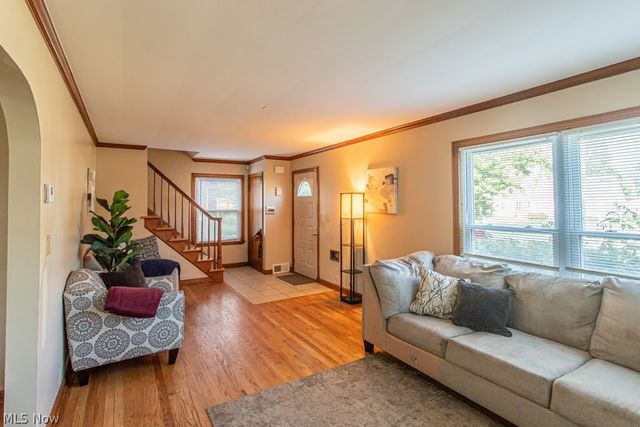 888 Trumbull Avenue SE, Warren, OH 44484