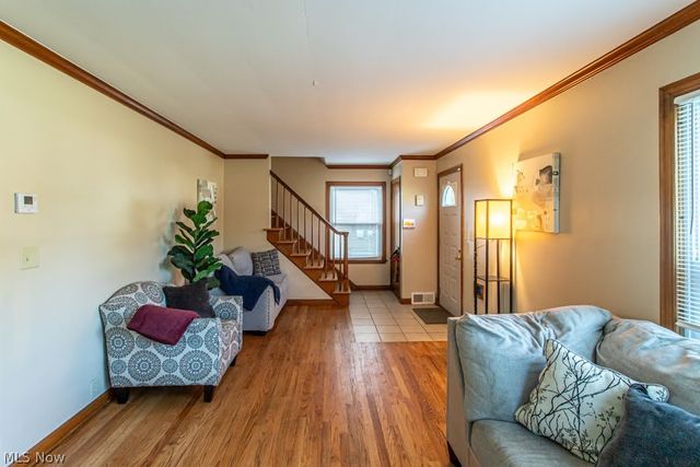 888 Trumbull Avenue SE, Warren, OH 44484