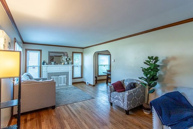 888 Trumbull Avenue SE, Warren, OH 44484