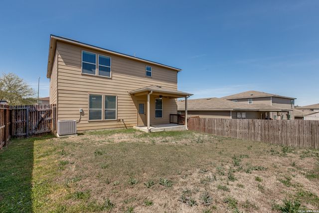 13134 Cipresso Palco, San Antonio, TX 78253