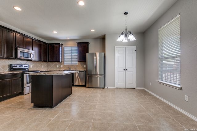 13134 Cipresso Palco, San Antonio, TX 78253