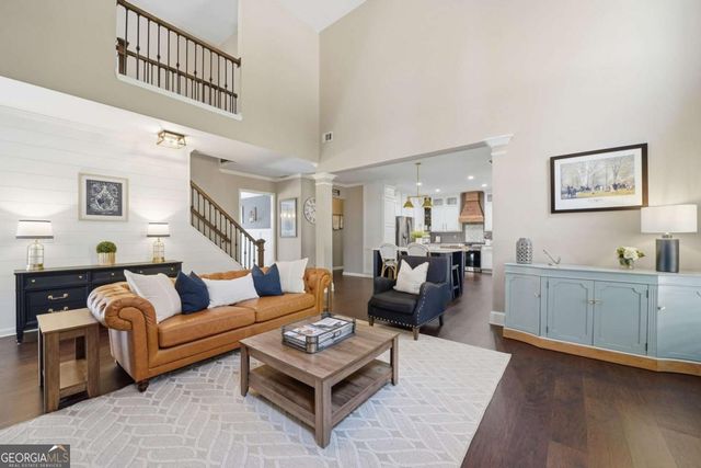 7022 Bennington Lane, Cumming, GA 30041