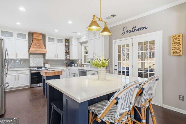 7022 Bennington Lane, Cumming, GA 30041