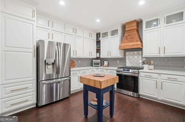 7022 Bennington Lane, Cumming, GA 30041