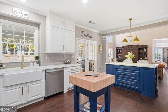 7022 Bennington Lane, Cumming, GA 30041