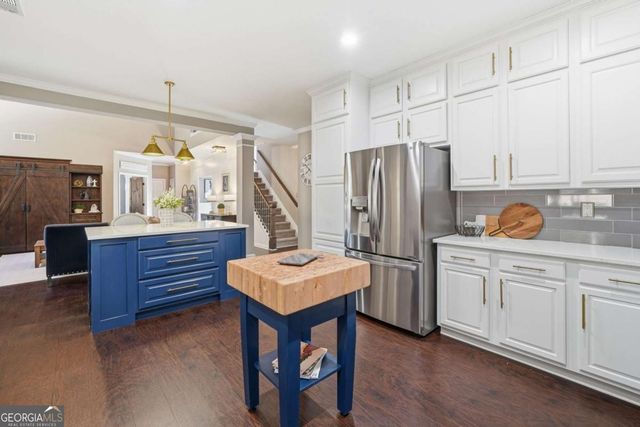 7022 Bennington Lane, Cumming, GA 30041