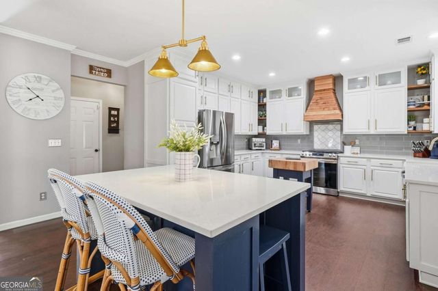 7022 Bennington Lane, Cumming, GA 30041