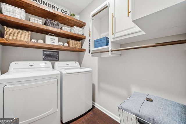 7022 Bennington Lane, Cumming, GA 30041