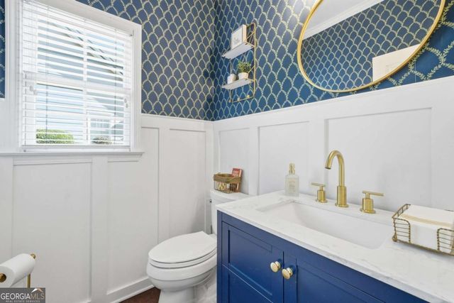 7022 Bennington Lane, Cumming, GA 30041