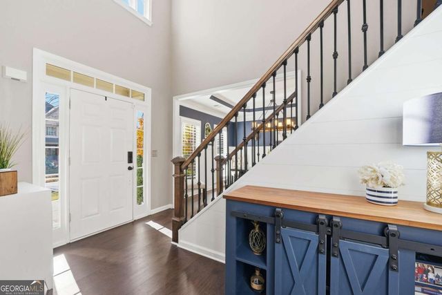 7022 Bennington Lane, Cumming, GA 30041