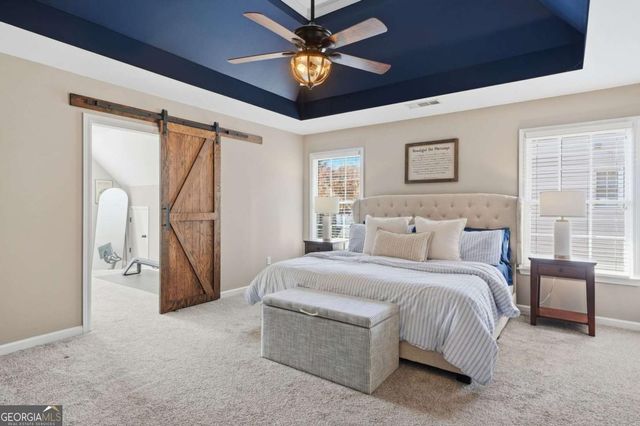 7022 Bennington Lane, Cumming, GA 30041