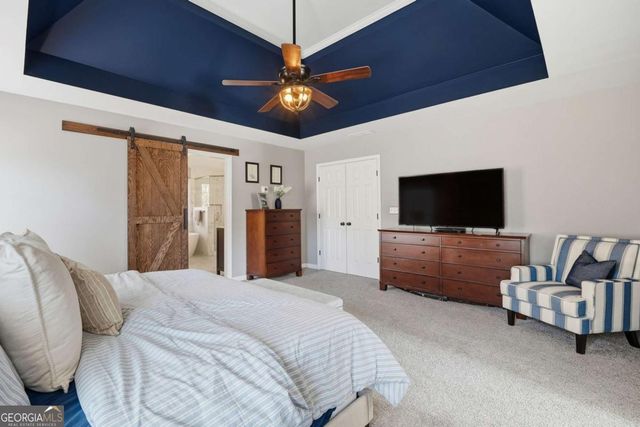 7022 Bennington Lane, Cumming, GA 30041