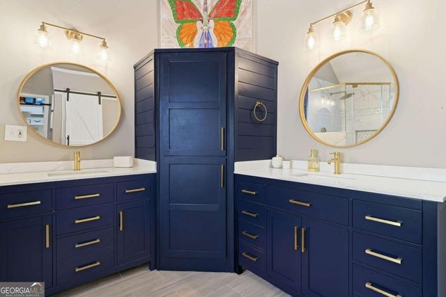 7022 Bennington Lane, Cumming, GA 30041