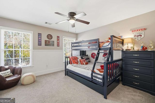 7022 Bennington Lane, Cumming, GA 30041