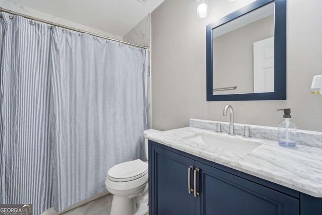 7022 Bennington Lane, Cumming, GA 30041