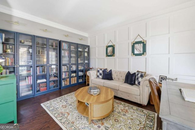 7022 Bennington Lane, Cumming, GA 30041