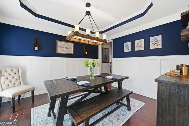 7022 Bennington Lane, Cumming, GA 30041