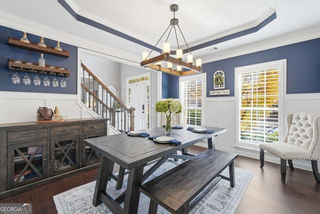 7022 Bennington Lane, Cumming, GA 30041