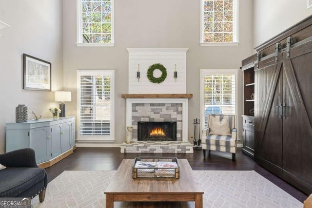 7022 Bennington Lane, Cumming, GA 30041