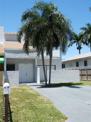 14212 NE 4th Ave, Miami, FL 33161