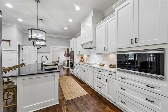 2670 Camp Mitchell Road, Grayson, GA 30017