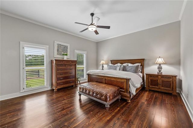 2670 Camp Mitchell Road, Grayson, GA 30017