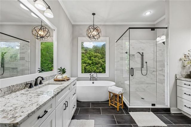 2670 Camp Mitchell Road, Grayson, GA 30017