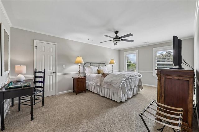 2670 Camp Mitchell Road, Grayson, GA 30017