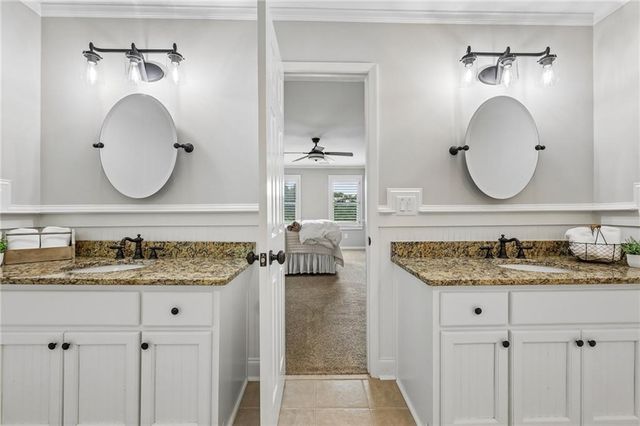 2670 Camp Mitchell Road, Grayson, GA 30017