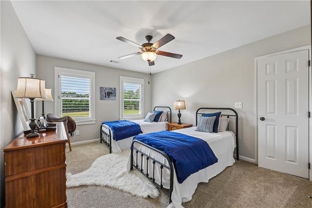 2670 Camp Mitchell Road, Grayson, GA 30017
