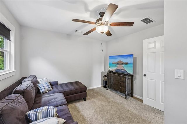 2670 Camp Mitchell Road, Grayson, GA 30017