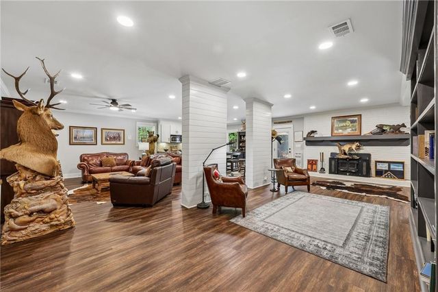 2670 Camp Mitchell Road, Grayson, GA 30017