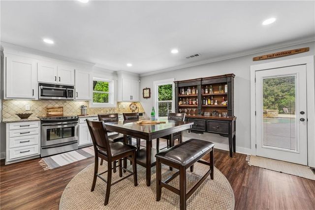 2670 Camp Mitchell Road, Grayson, GA 30017