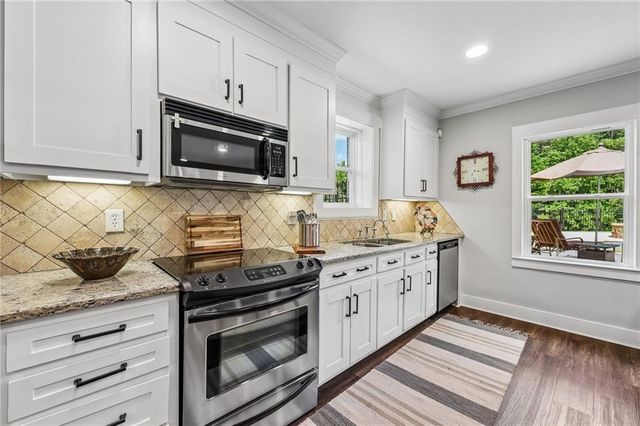 2670 Camp Mitchell Road, Grayson, GA 30017