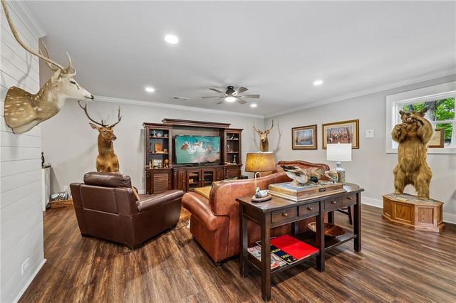 2670 Camp Mitchell Road, Grayson, GA 30017