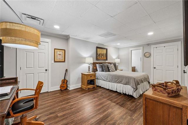 2670 Camp Mitchell Road, Grayson, GA 30017