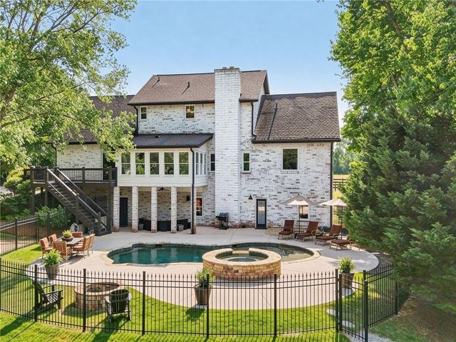 2670 Camp Mitchell Road, Grayson, GA 30017