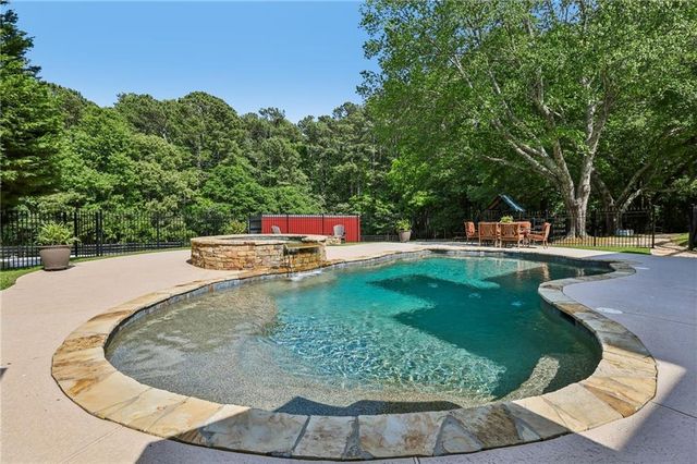 2670 Camp Mitchell Road, Grayson, GA 30017