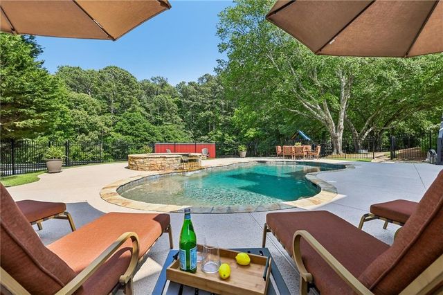 2670 Camp Mitchell Road, Grayson, GA 30017