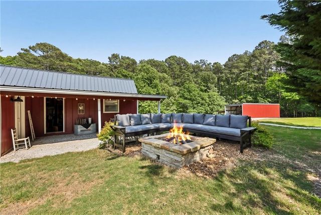 2670 Camp Mitchell Road, Grayson, GA 30017